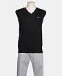 JACK & JONES - Ärmlös jumper