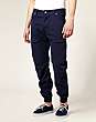 Jack & Jones Dale Feng Twist Cuffed Trousers