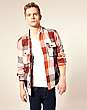 Jack & Jones Pad Check Shirt