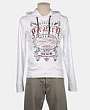 JACK & JONES - Sweatshirt med huva - 2