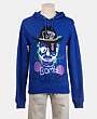 JACK & JONES - Sweatshirt med huva - 3