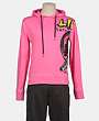 JACK & JONES - Sweatshirt med huva