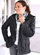 Jacka i skinnimitation - 3