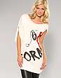 Jacy Cotton T-shirt