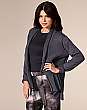 Jade Short Cardigan