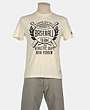 JAGGY - Kortärmad t-shirt - 2