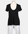 JAMES PERSE STANDARD - Kortärmad t-shirt - 6