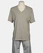 JAMES PERSE STANDARD - Kortärmad t-shirt - 7