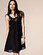 Jane Bow Party Dress