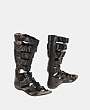 JANET & JANET - Boots
