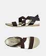 JANET SPORT - Sandaler - 3