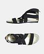 JANET SPORT - Sandaler - 4