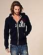 Japan Legion Appl ZipHood