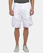 JAPAN RAGS - Bermudashorts - 2
