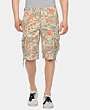 JAPAN RAGS - Bermudashorts