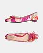 JAPONICA - Slipons