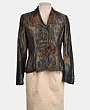 JAVIER SIMORRA - Blazer - 2