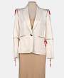 JC DE CASTELBAJAC - Blazer - 10