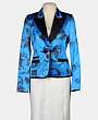 JC DE CASTELBAJAC - Blazer - 14