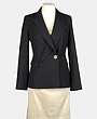 JC DE CASTELBAJAC - Blazer - 16