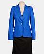 JC DE CASTELBAJAC - Blazer - 17