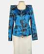 JC DE CASTELBAJAC - Blazer - 3