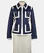 JC DE CASTELBAJAC - Blazer - 9