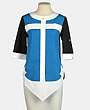 JC DE CASTELBAJAC - Blus - 2