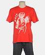 JC DE CASTELBAJAC - Kortärmad t-shirt - 16