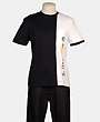 JC DE CASTELBAJAC - Kortärmad t-shirt - 20
