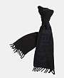 JC DE CASTELBAJAC - Scarf - 2