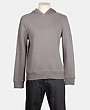 JC DE CASTELBAJAC - Sweatshirt med huva - 2