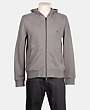 JC DE CASTELBAJAC - Sweatshirt med huva - 3