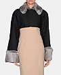 JEAN PAUL GAULTIER FEMME - Blazer - 4