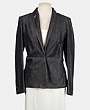 JEAN PAUL GAULTIER FEMME - Blazer - 5