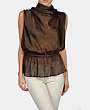 JEAN PAUL GAULTIER FEMME - Topp - 10