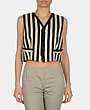 JEAN PAUL GAULTIER FEMME - Topp