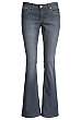 Jeans Bootcut - beninnerlängd 30" / 76 cm