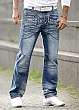 Jeans «Idaho»