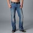 Jeans längd: 86cm - 10