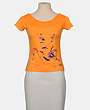 JEANS LES COPAINS - Kortärmad t-shirt - 8