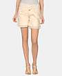 JEANS MICHIKO KOSHINO - Denimshorts