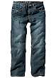 Jeans «Québec», normallängd