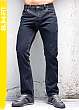 Jeans Slim Fit Straight Leg, längd 34