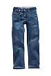 Jeans, standardvidd, flick - 2