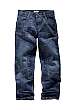 Jeans, standardvidd, pojk