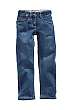 Jeans, större vidd, flick - 2