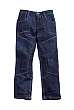Jeans, större vidd, pojk