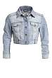 Jeansjacka - 5