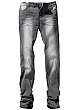 Jeansleggings - 6